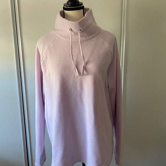 Fleece soft sweater - Picture 2 of 4